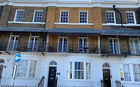 Latimer House At Ramsgate Retreats