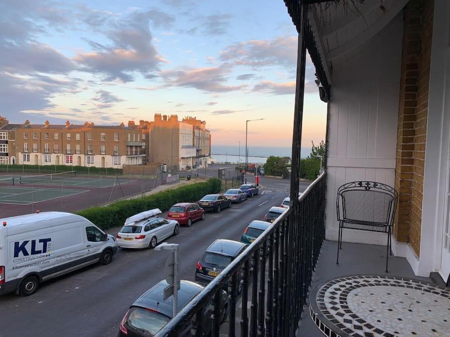 Latimer House At Ramsgate Retreats Exterior photo